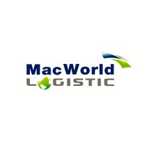 MAC WORLD LOGISTIC logo, MAC WORLD LOGISTIC contact details