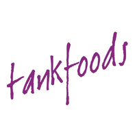 TankFoods logo, TankFoods contact details