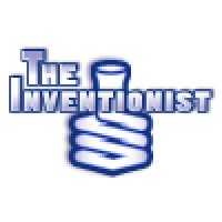 The Inventionist logo, The Inventionist contact details