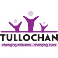 Tullochan logo, Tullochan contact details