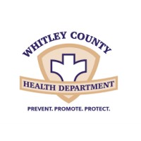 Whitley County Auditor's Office logo, Whitley County Auditor's Office contact details