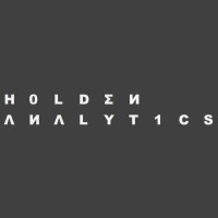 Holden Analytics logo, Holden Analytics contact details