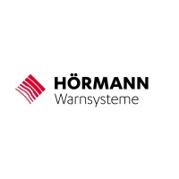 HÖRMANN WARNSYSTEME GMBH logo, HÖRMANN WARNSYSTEME GMBH contact details