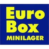 EuroBox Minilager logo, EuroBox Minilager contact details