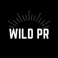 Wild PR logo, Wild PR contact details