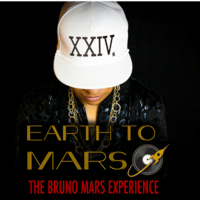 Earth To Mars - The Bruno Mars Experience logo, Earth To Mars - The Bruno Mars Experience contact details