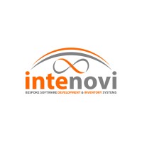 Intenovi logo, Intenovi contact details