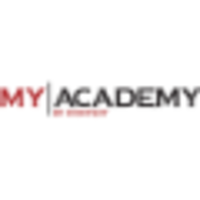 MyAcademy logo, MyAcademy contact details