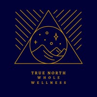 True North Whole Wellness logo, True North Whole Wellness contact details