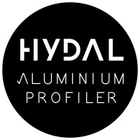 Hydal Aluminium Profiler AS logo, Hydal Aluminium Profiler AS contact details