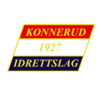 Konnerud Fotball logo, Konnerud Fotball contact details