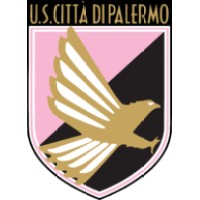 Palermo Calcio logo, Palermo Calcio contact details