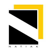 Natiak logo, Natiak contact details