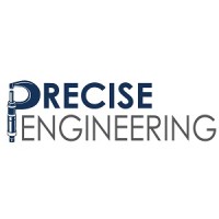 Precise Engineering LLC logo, Precise Engineering LLC contact details