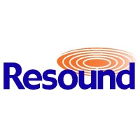 Resound Limited logo, Resound Limited contact details