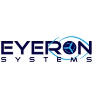 Eyeron logo, Eyeron contact details