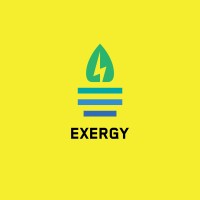 EXERGY Indonesia logo, EXERGY Indonesia contact details