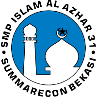 SMP Al-Azhar 31 logo, SMP Al-Azhar 31 contact details