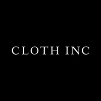 Cloth Inc logo, Cloth Inc contact details