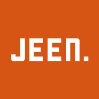 JEEN. logo, JEEN. contact details