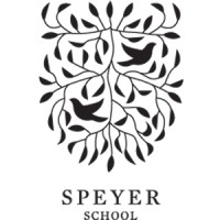 The Speyer Legacy School logo, The Speyer Legacy School contact details