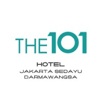 THE 1O1 Jakarta Sedayu Darmawangsa logo, THE 1O1 Jakarta Sedayu Darmawangsa contact details