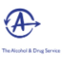 The Alcohol & Drug Service logo, The Alcohol & Drug Service contact details