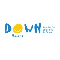 Asociación Síndrome de Down de Navarra logo, Asociación Síndrome de Down de Navarra contact details