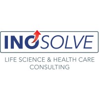 Inosolve Group logo, Inosolve Group contact details