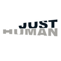 Just Human logo, Just Human contact details