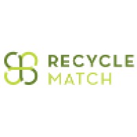 RecycleMatch logo, RecycleMatch contact details