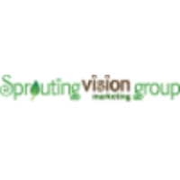 Sprouting Vision Marketing Group logo, Sprouting Vision Marketing Group contact details