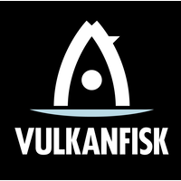 Vulkanfisk logo, Vulkanfisk contact details