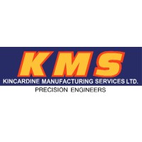 Kincardine Manufacturing Services Ltd logo, Kincardine Manufacturing Services Ltd contact details