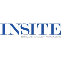 Insite Brazos Valley Magazine logo, Insite Brazos Valley Magazine contact details