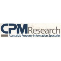 CPM Research Pty Ltd logo, CPM Research Pty Ltd contact details