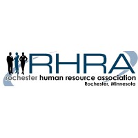 Rochester Human Resources Association logo, Rochester Human Resources Association contact details