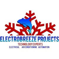 Electrobreeze Projects Pty Ltd logo, Electrobreeze Projects Pty Ltd contact details