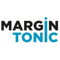 Margin Tonic logo, Margin Tonic contact details