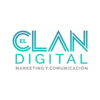 El Clan Digital logo, El Clan Digital contact details