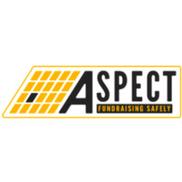 AspectFS logo, AspectFS contact details