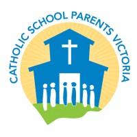 Catholic School Parents Victoria logo, Catholic School Parents Victoria contact details