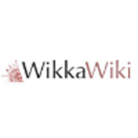 WikkaWiki logo, WikkaWiki contact details