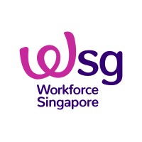 Workforce Singapore logo, Workforce Singapore contact details