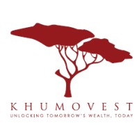 Khumovest logo, Khumovest contact details