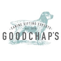 Goodchaps logo, Goodchaps contact details