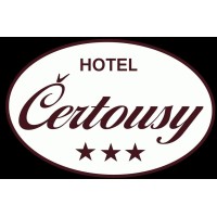 Hotel a restaurace Čertousy logo, Hotel a restaurace Čertousy contact details