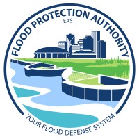 SOUTHEAST LOUISIANA FLOOD PROTECTION AUTHORITY EAST logo, SOUTHEAST LOUISIANA FLOOD PROTECTION AUTHORITY EAST contact details