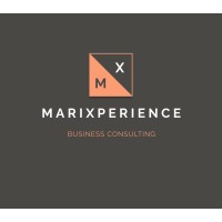 MariXperience logo, MariXperience contact details