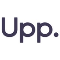 Upp Technologies Ltd. logo, Upp Technologies Ltd. contact details